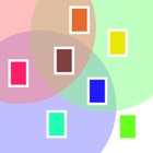 PictureSets - Tell stories by organizing & annotating your photos & videos on the Camera Roll icon