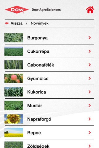 e-Dow Agro screenshot 3