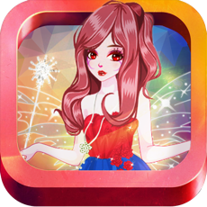 Activities of Dress Up Fairy Tale Princess - Fantasy Strawberry  Land Hidden Secrets Version