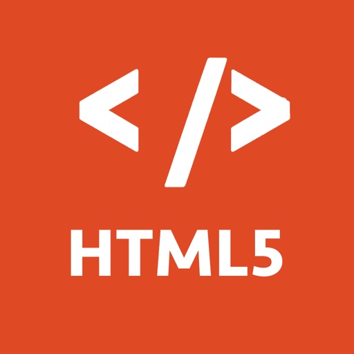 Easy To Use HTML5 - Learn HTML Video Training icon