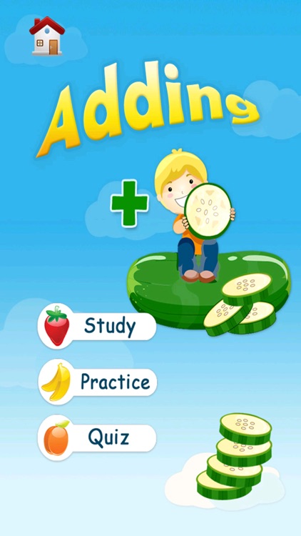 Grade 1 Math – Addition screenshot-4