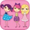 Mini Doll Game for Little Charmers