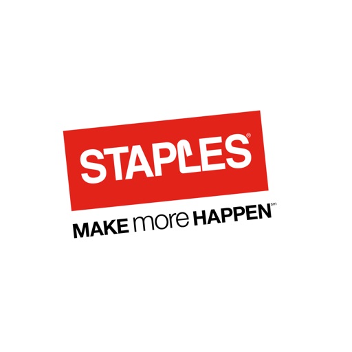 Staples Online Backup Icon