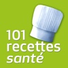 iGourmand 101 recettes santé