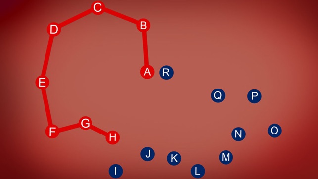 Preschool Connect the Dots Game to Learn Numbers and the Alp(圖3)-速報App