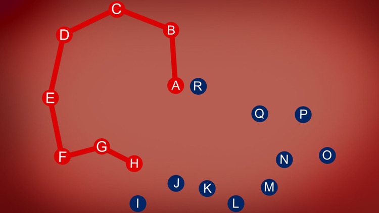 Preschool Connect the Dots Game to Learn Numbers and the Alphabet with 200+ Puzzles