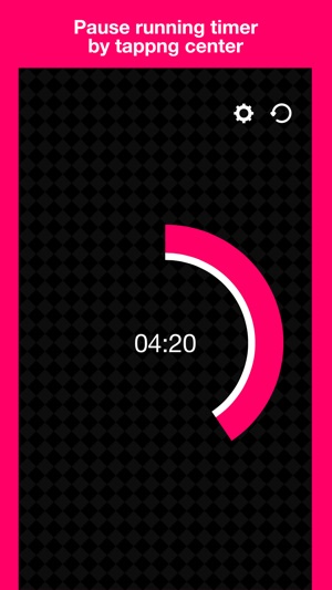 Swirl Timer(圖2)-速報App