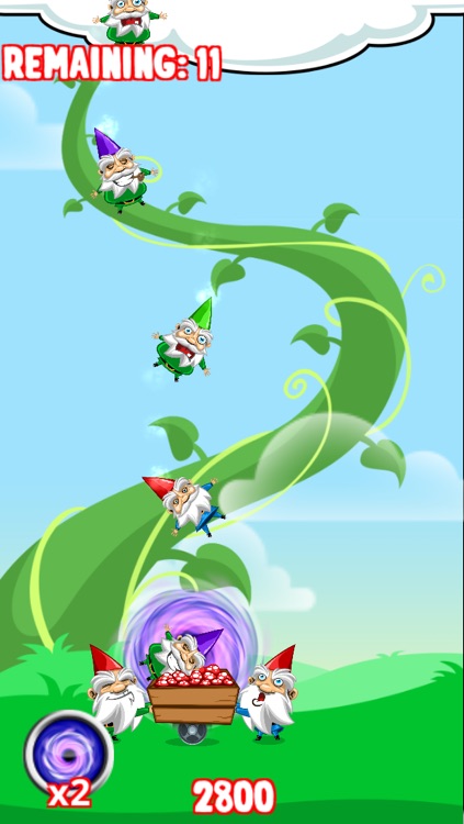 Game of Gnomes screenshot-3
