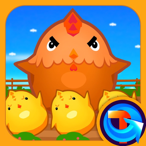 Wari Gari Chicken iOS App