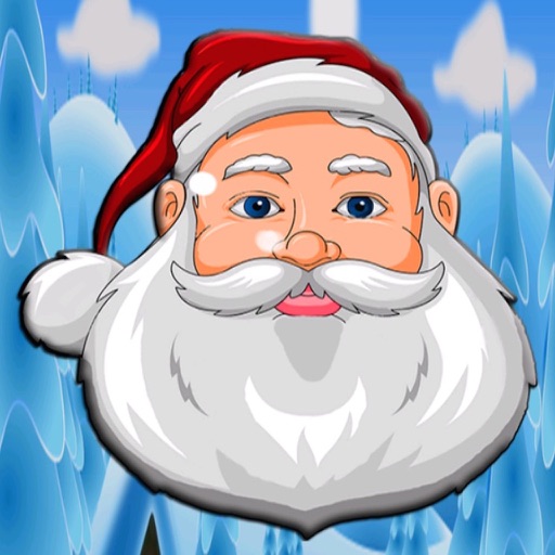 Smash Santa With Snowball for New Year 2015 :New Addictive Snowball throwing Game for New Year icon