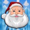 Smash Santa With Snowball for New Year 2015 :New Addictive Snowball throwing Game for New Year