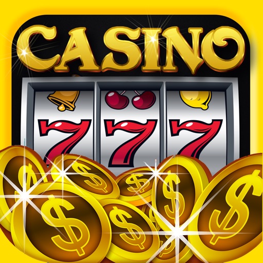 AAA Abys Mega Win Adventure Classic Casino 777 FREE Slots Game iOS App