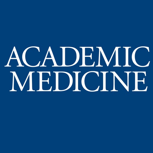 Academic Medicine