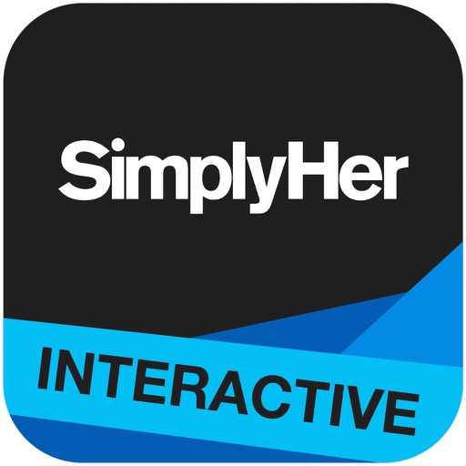 Simply Her SG Interactive icon