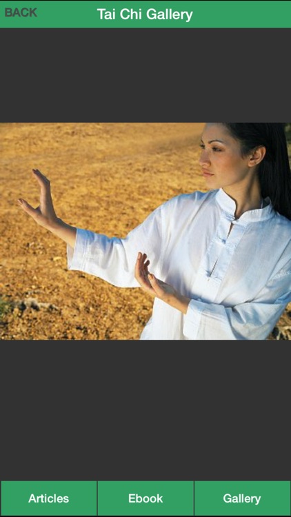 Tai Chi Guide - Everything You Need To Know About Tai Chi !