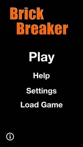 Game screenshot brickbreaker revolution- the unique breakout style paddle ball game hack