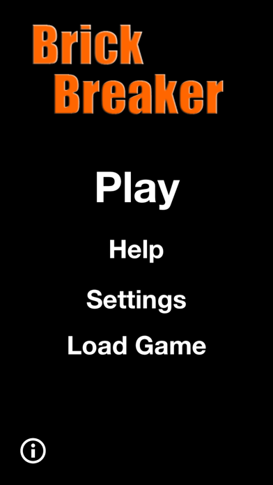 brickbreaker revolution- the unique breakout style paddle ball game screenshot 3