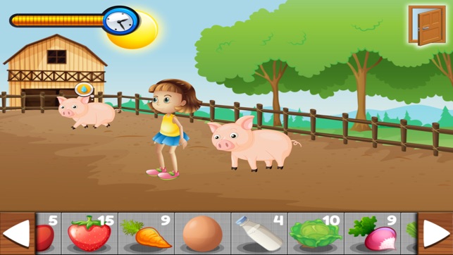 Abbie's Farm - Bedtime story(圖2)-速報App