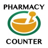 Pharmacy Counter