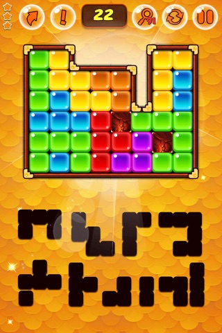 Ace Block Puzzle Jigsaw screenshot 3