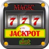 Magic Jackpot Slot : Surf Spin Luck  Vegas Casino 777