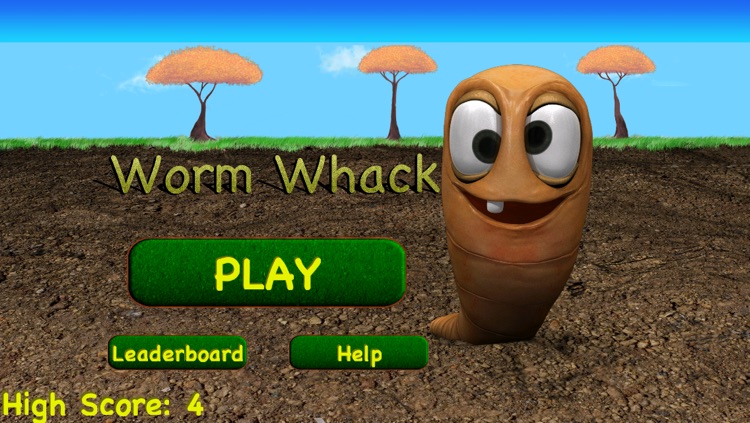 Worm Whack