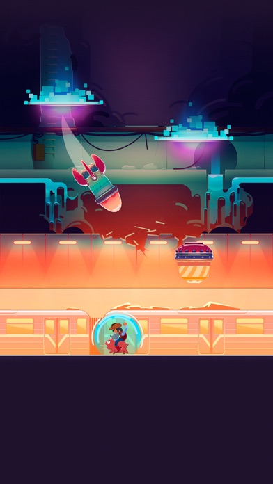 Nonsense Fall screenshot 2