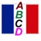 French Alphabet Learning pro