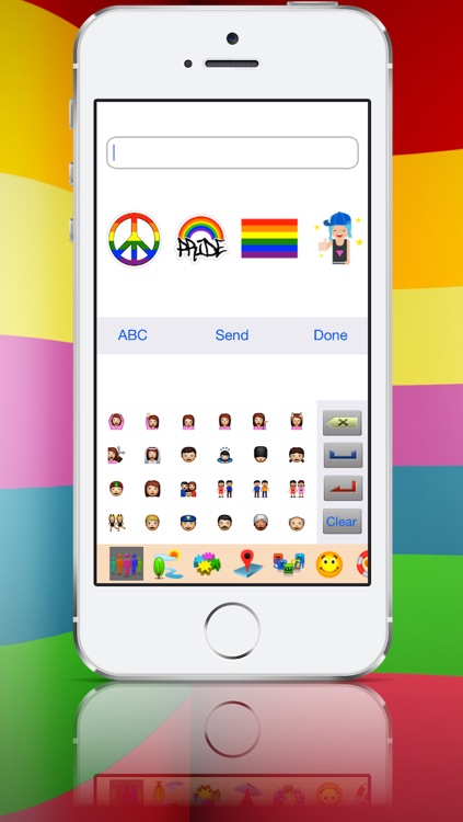 #Emojis