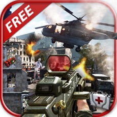 Activities of Zombie Shooting 3D Game