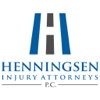 Henningsen Law Accident App