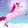 A Little Magic Pony Jumper FREE - Cute Princess Love My Horse for Kids & Girls