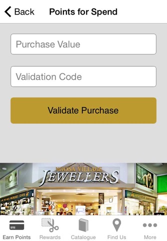 Noosa Village Jewellers screenshot 2