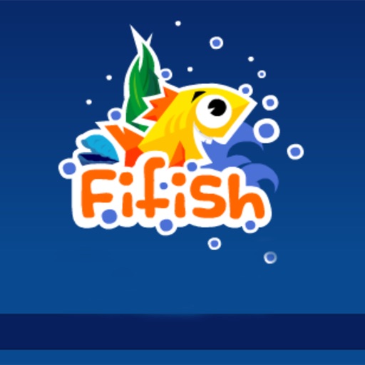 Fifish Adventure Fun icon