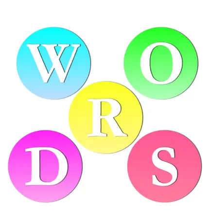 5 Words Читы