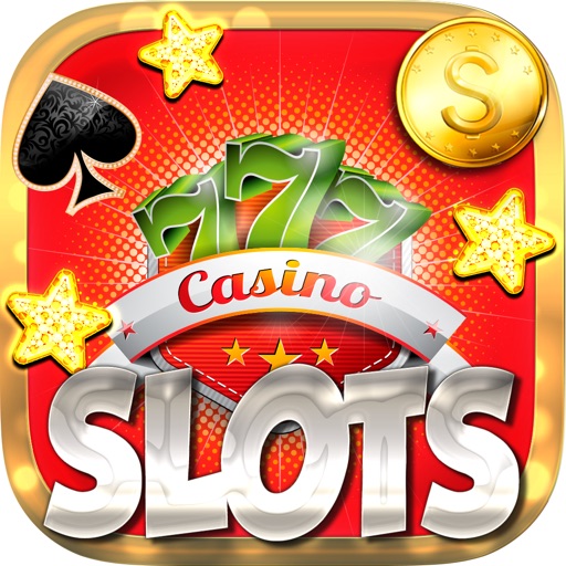 ````````` 777 ````````` A Caesars Gold Royal Lucky Slots - FREE Vegas Spin & Win