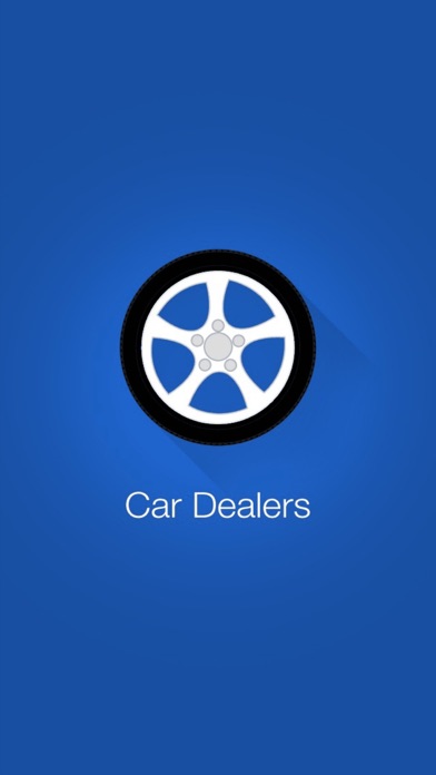Car Dealer Appのおすすめ画像3