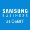 Samsung Business at CeBIT