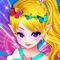 Butterfly Fairy Girls - Dress Up Salon