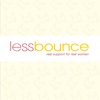 LessBounce Sports Bra Events