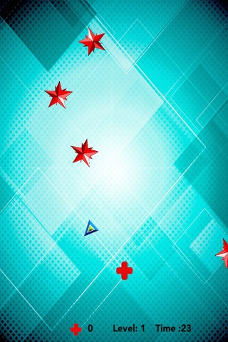 Geometry Escape - Dodge the Shapes- Pro screenshot 3