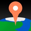 Map Pathfinder
