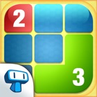 Nurikabe - Free Board Game by Tapps Games