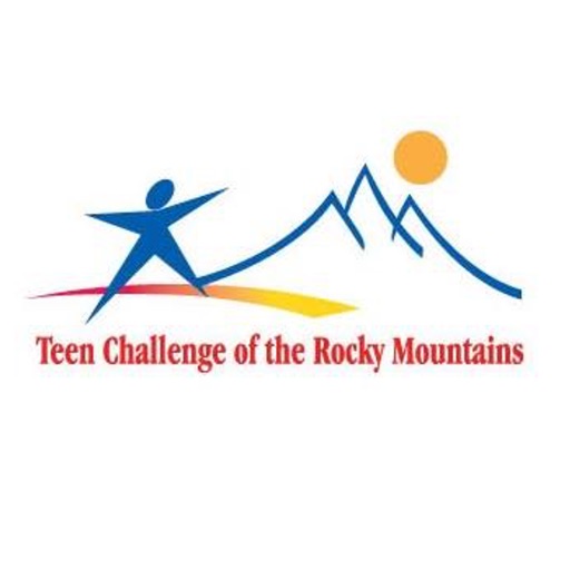 Teen Challenge Rocky Mountains icon