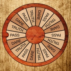 Activities of Truth or Dare with a Spin Free