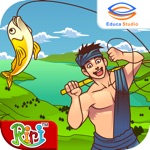 Cerita Anak Kisah Danau Toba