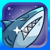2048 Shark Attack PRO