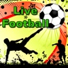 Football Platform - Live Result