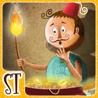 Alibaba and The Forty Thieves for children by Story Time for Kids pour PC
