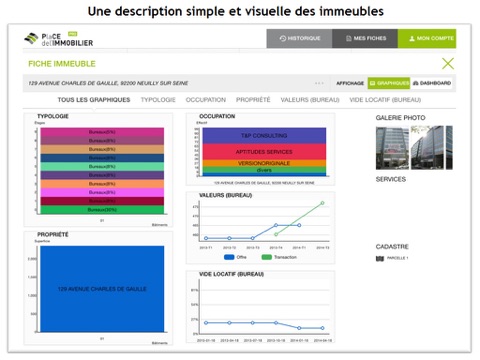 HBS Research – La Place De l’Immobilier : tout sur l’immobilier ! screenshot 2